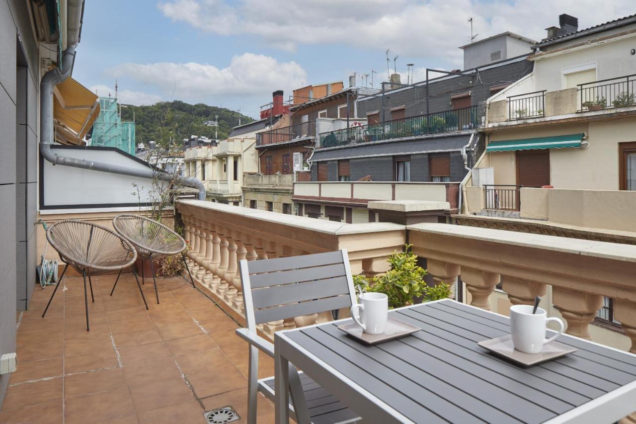 Apartamento Always Easy I Carquizano San Sebastián