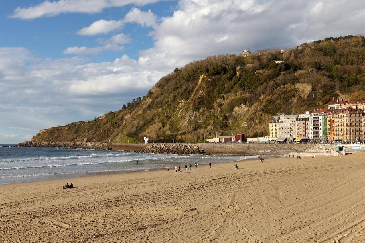 Always Easy I Carquizano * San Sebastián
