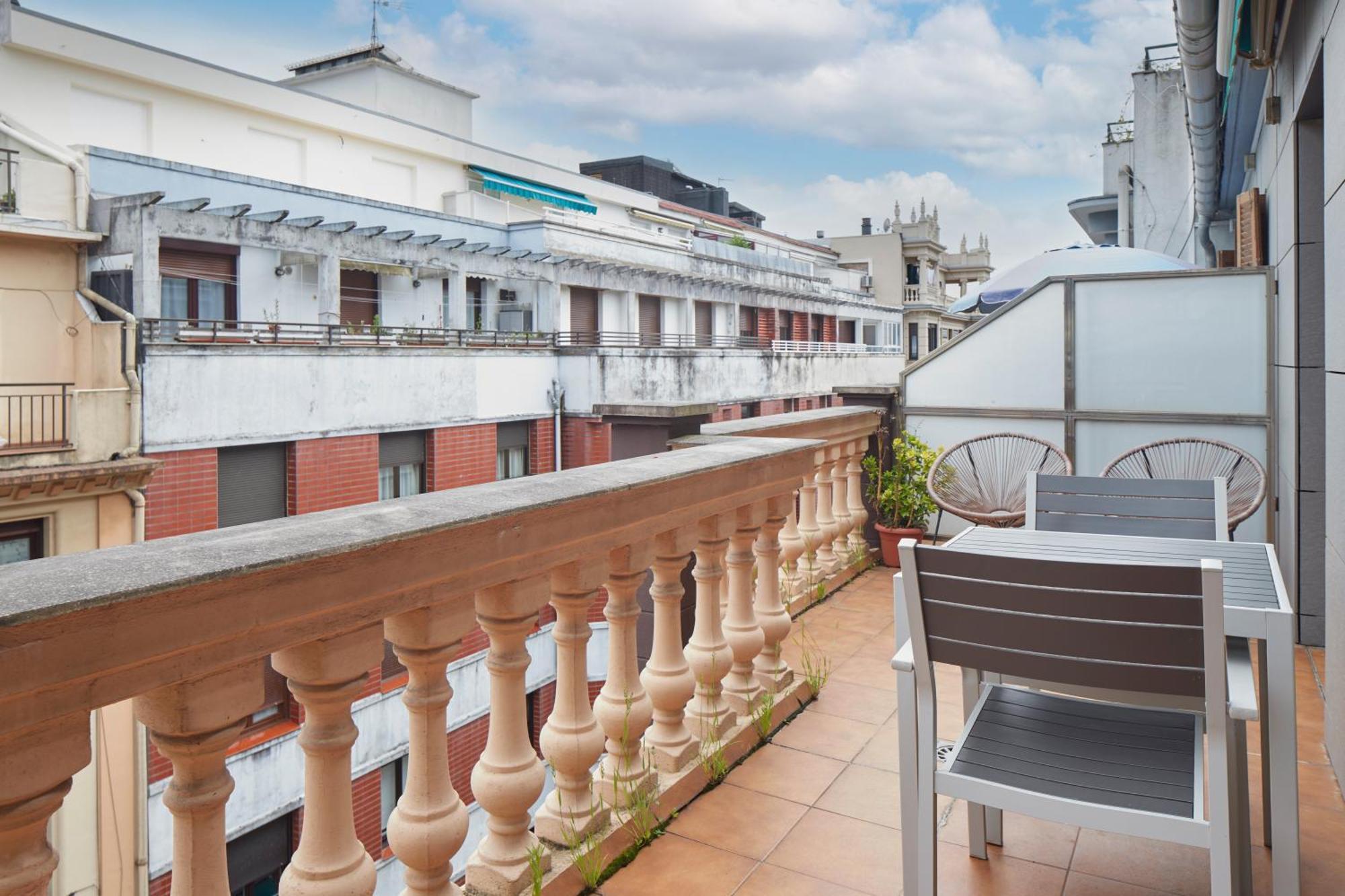 Apartamento Always Easy I Carquizano