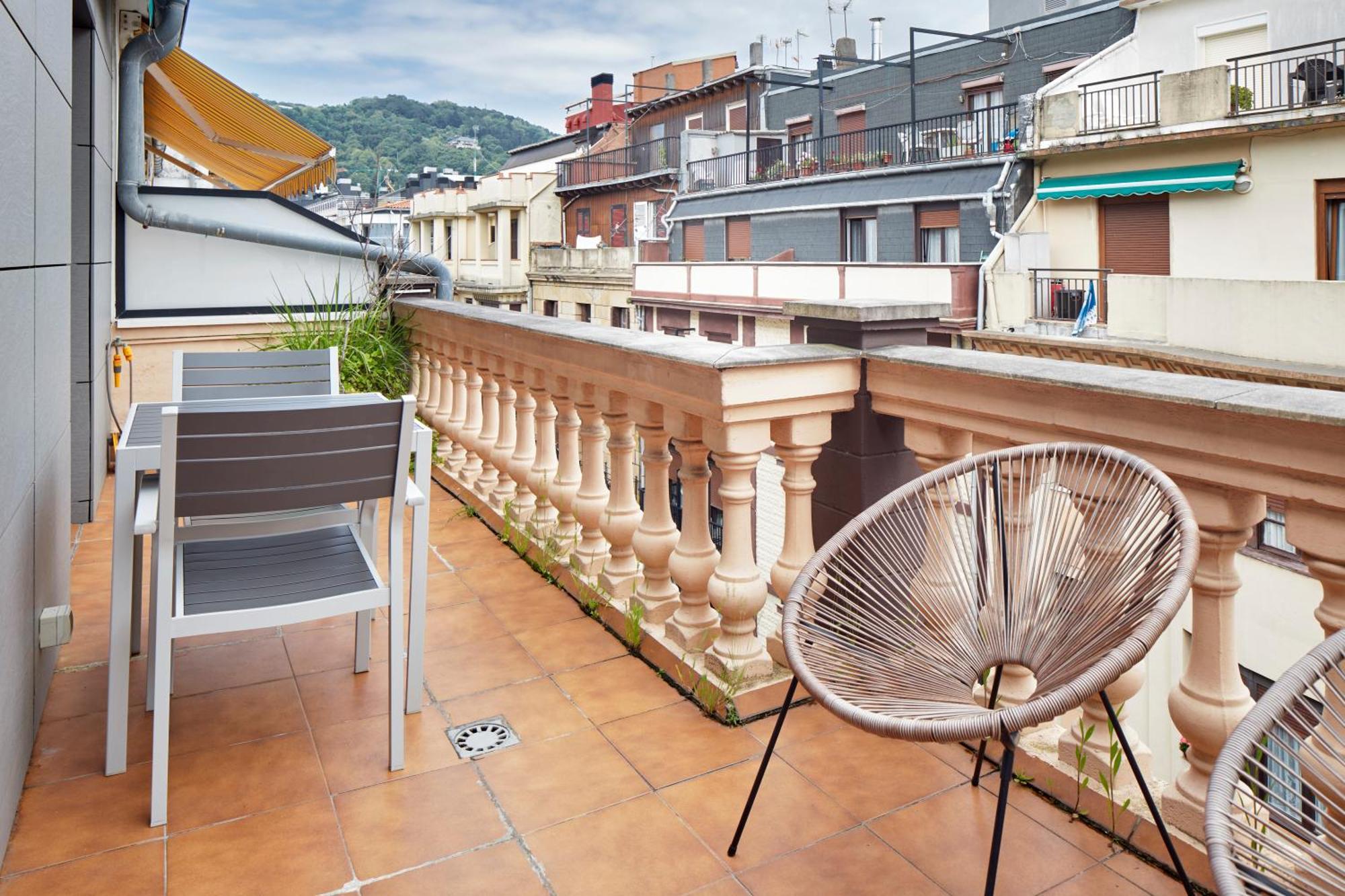 Apartamento Always Easy I Carquizano *