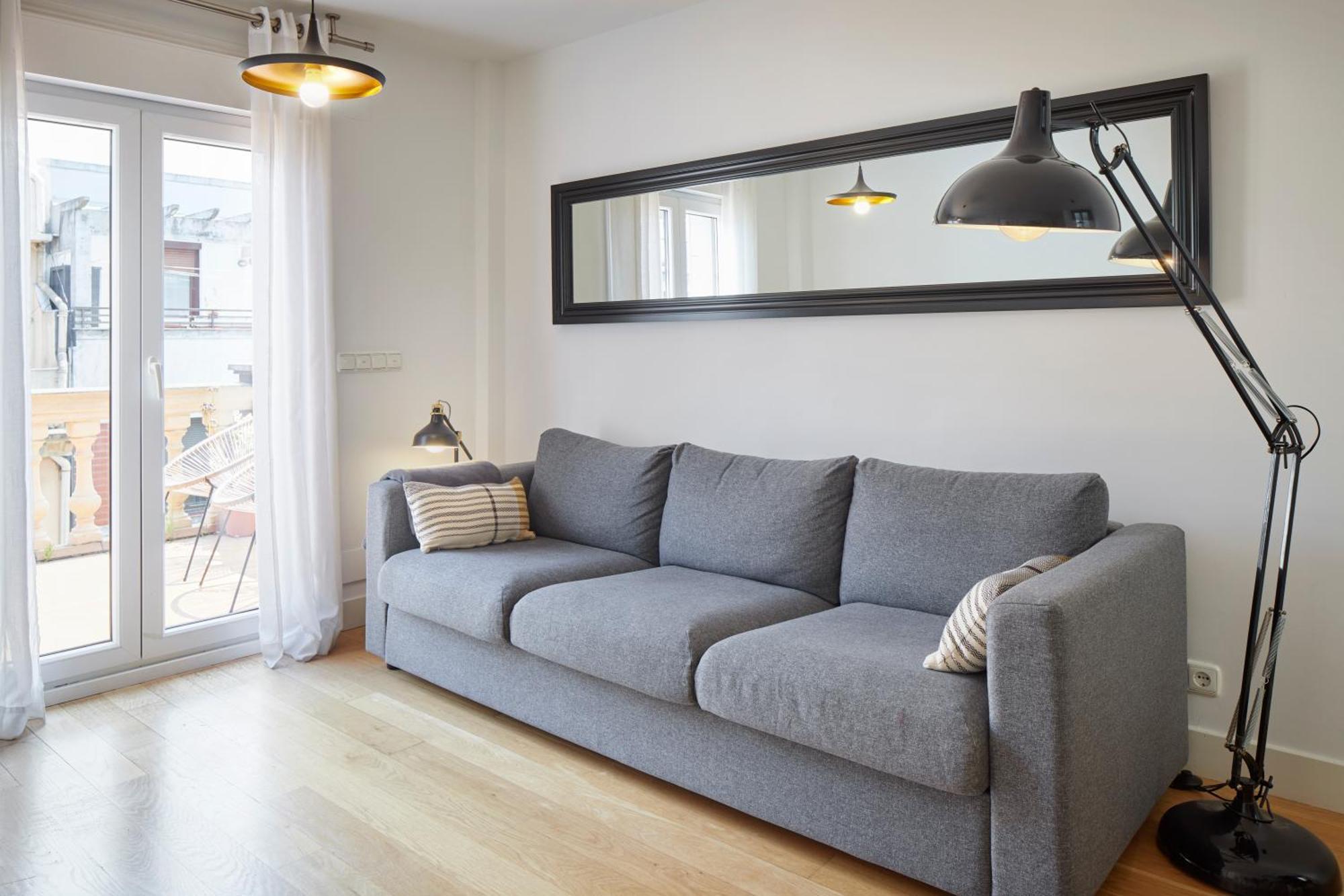 Always Easy I Carquizano Apartamento