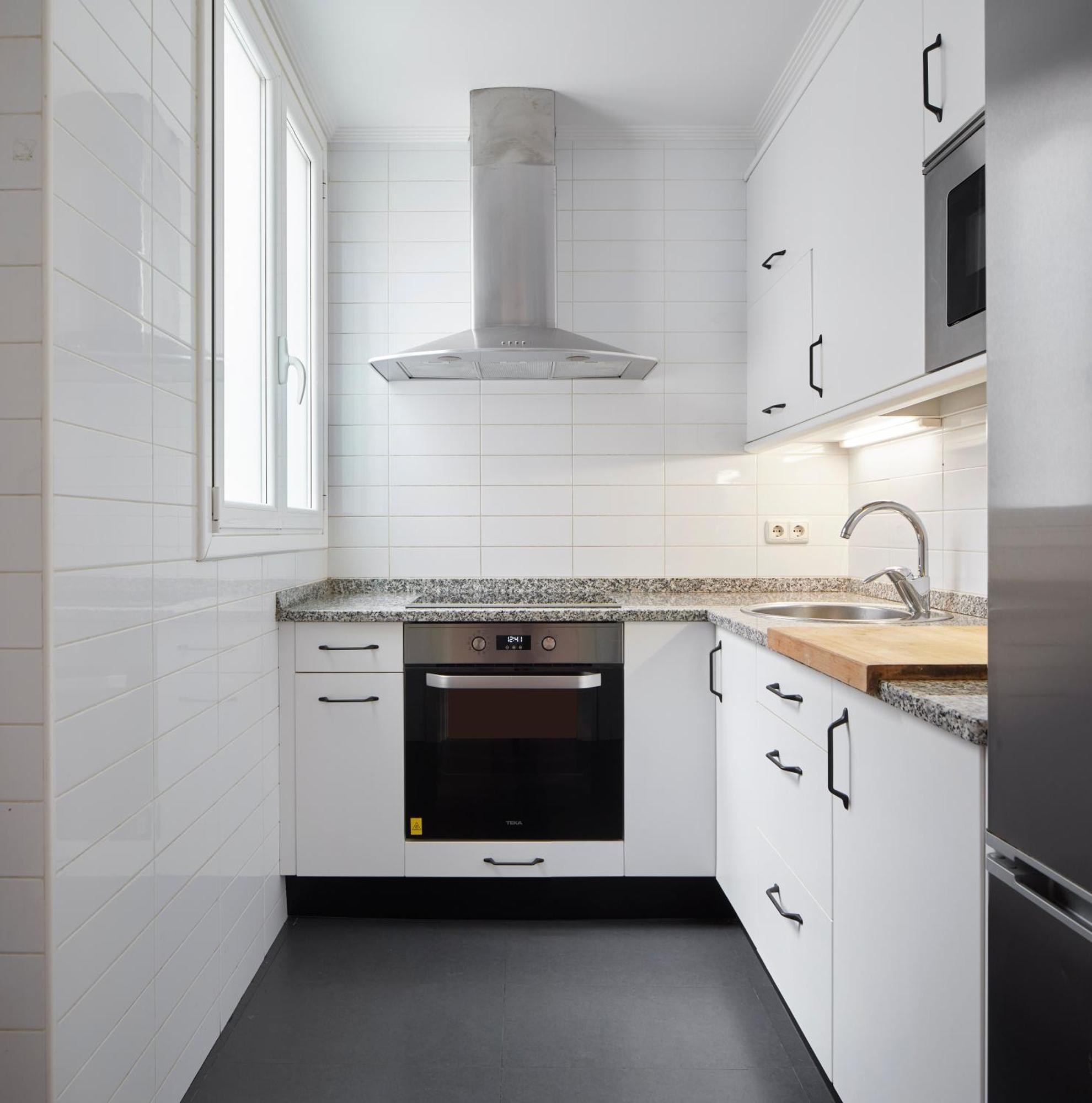 Apartamento Always Easy I Carquizano San Sebastián