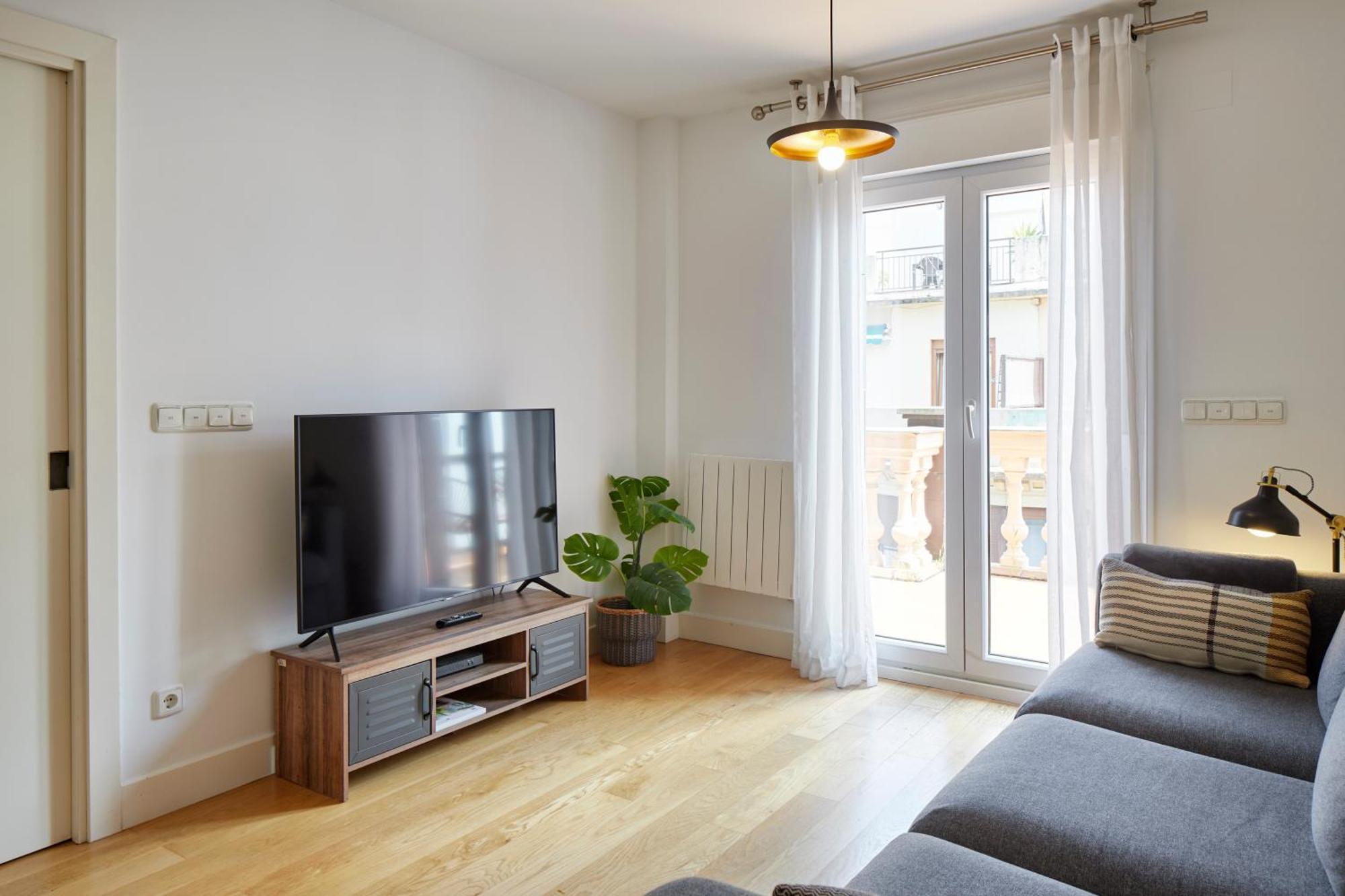Always Easy I Carquizano Apartamento