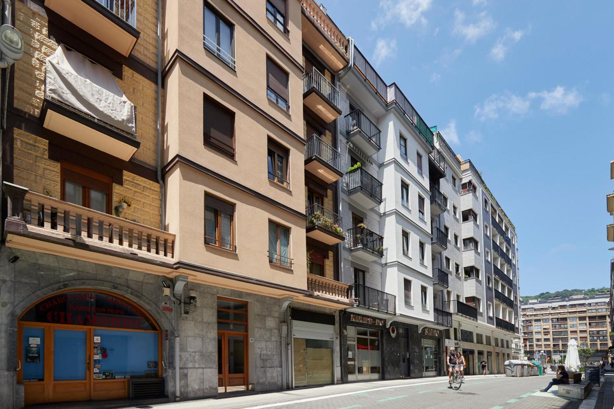 Apartamento Always Easy I Carquizano