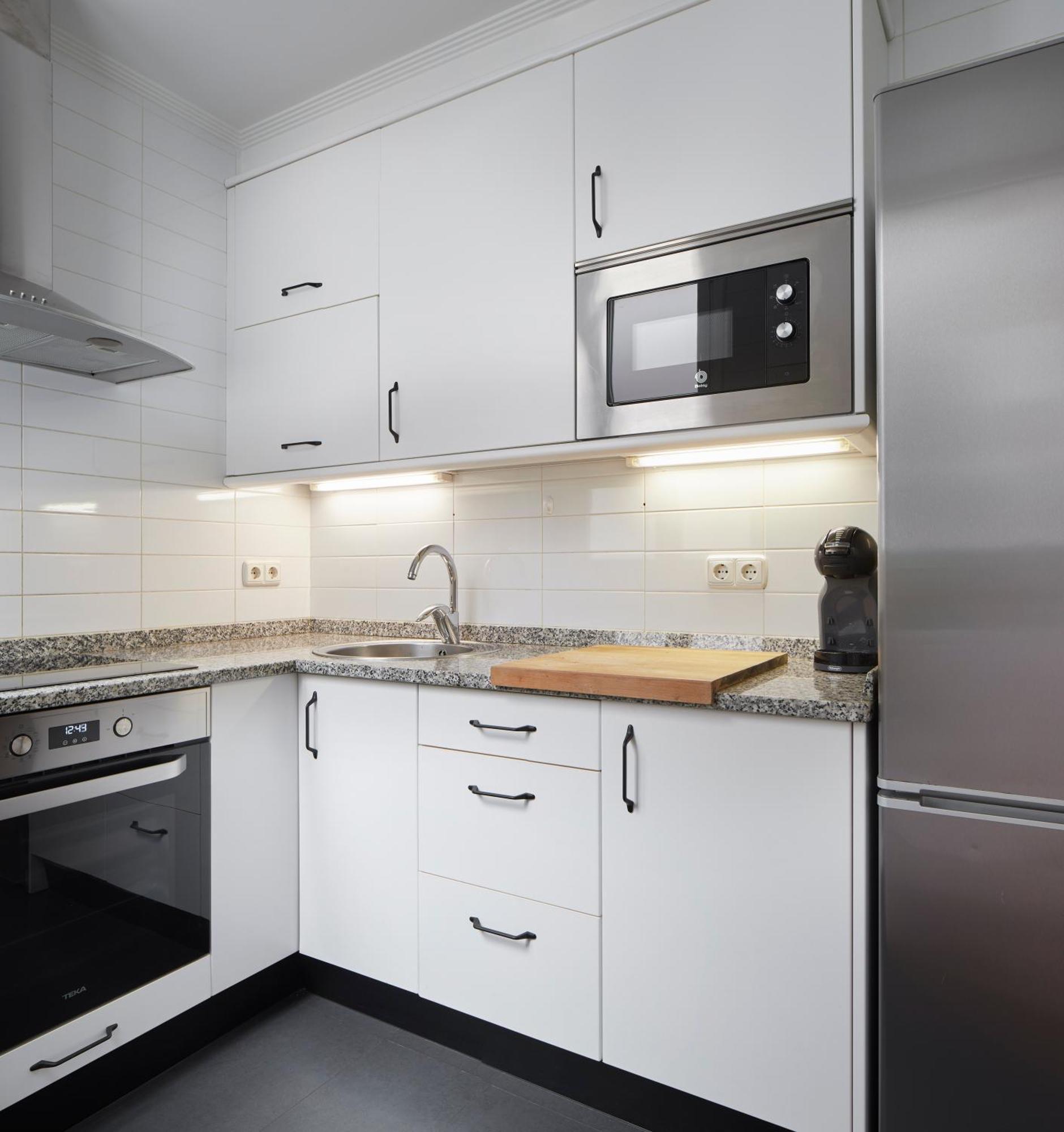 Apartamento Always Easy I Carquizano *
