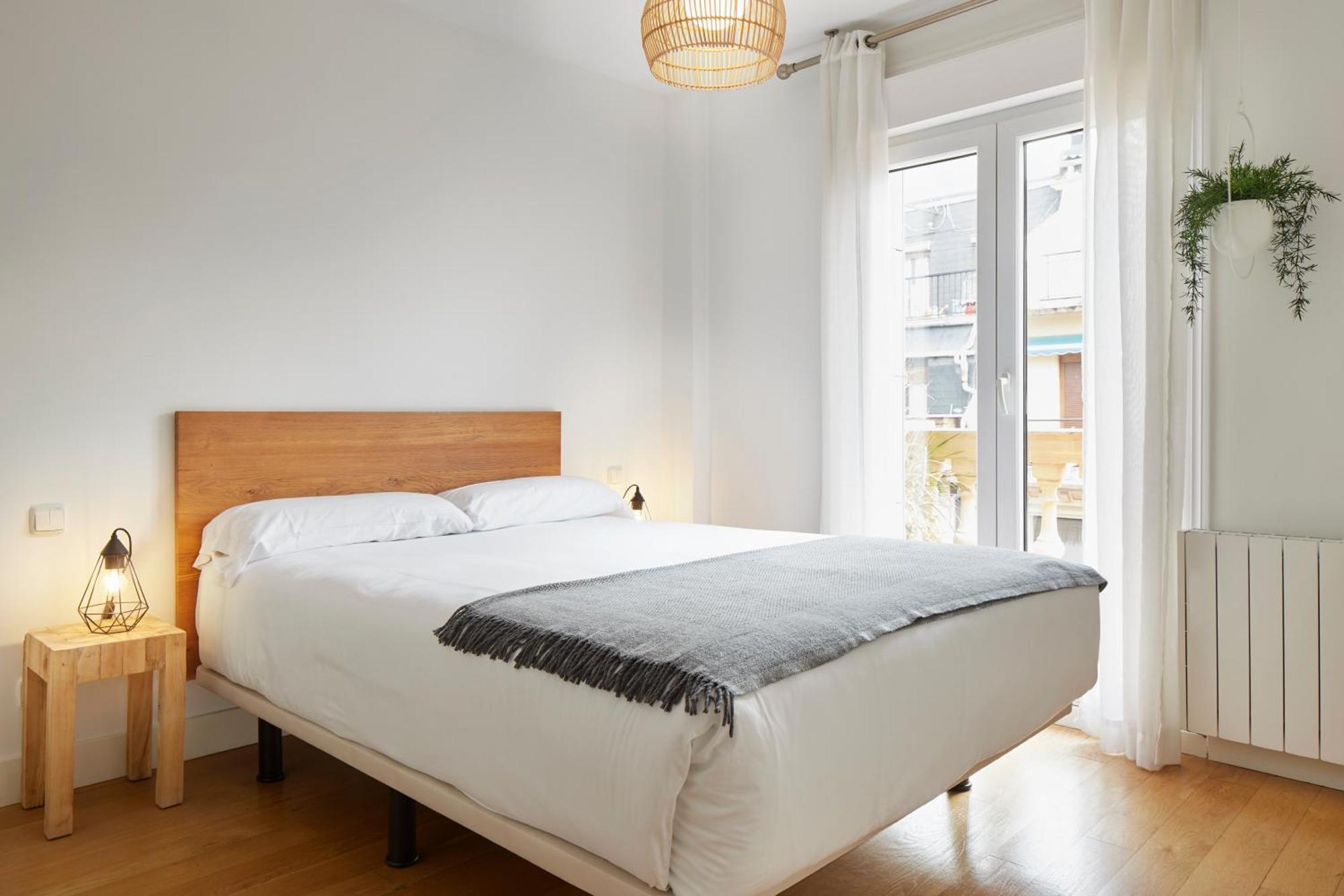 Always Easy I Carquizano Apartamento San Sebastián