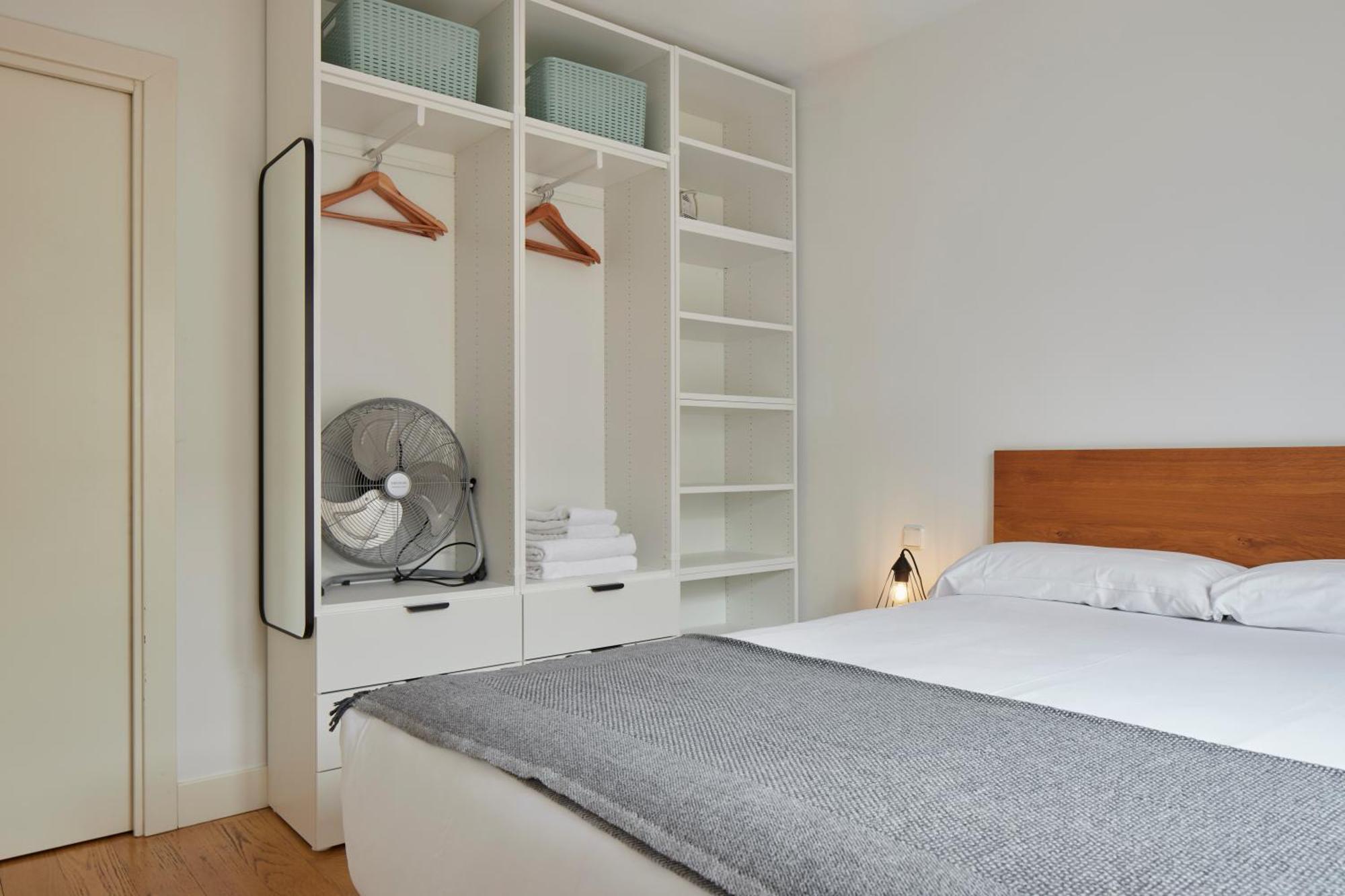Apartamento Always Easy I Carquizano San Sebastián