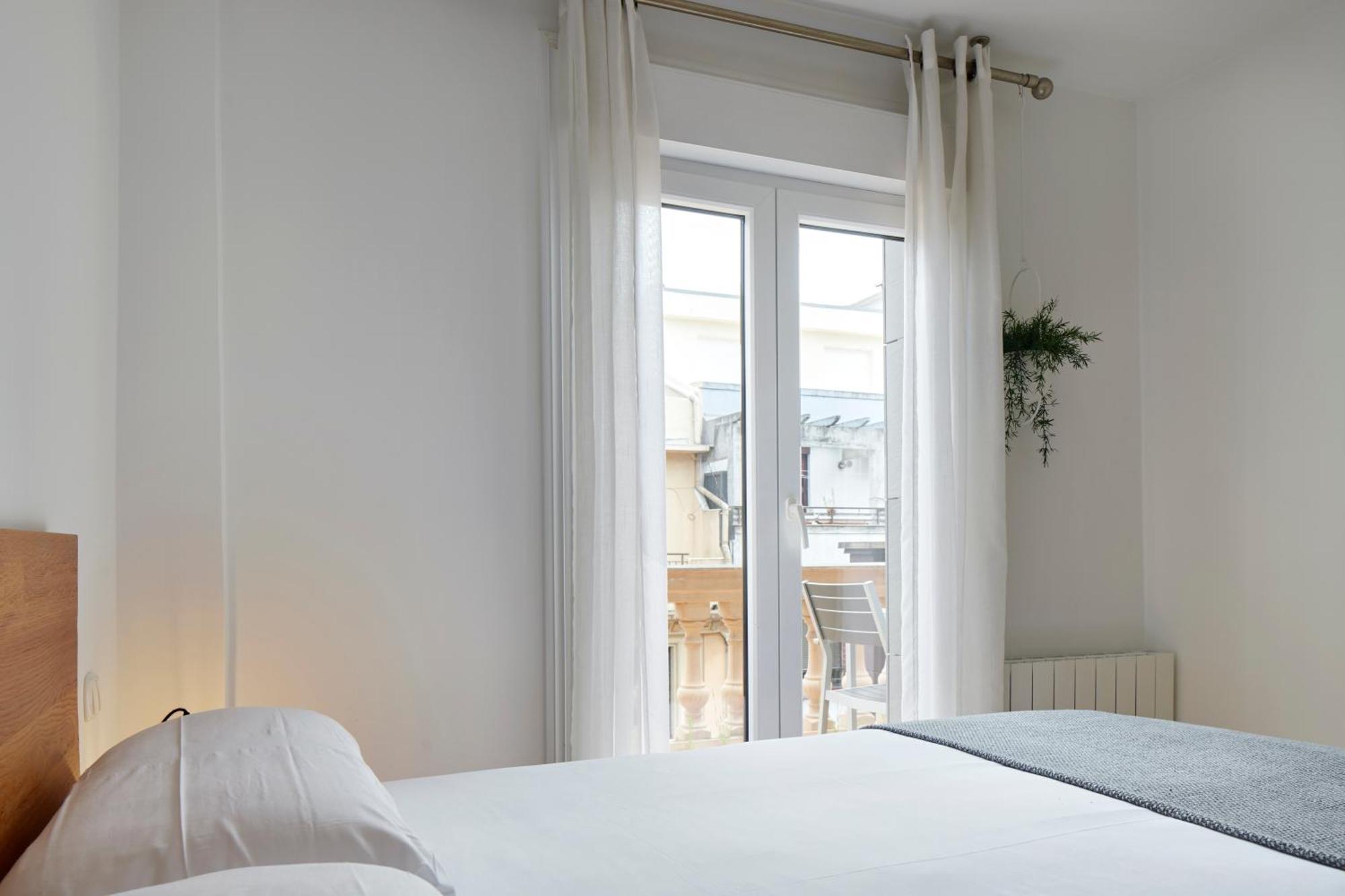 Always Easy I Carquizano Apartamento