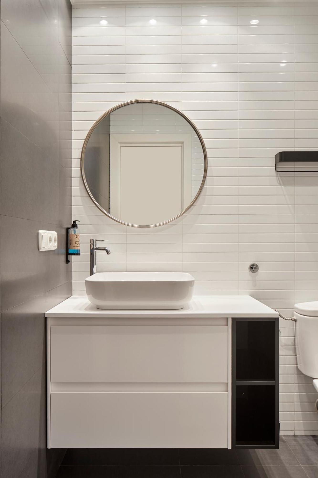 Apartamento Always Easy I Carquizano