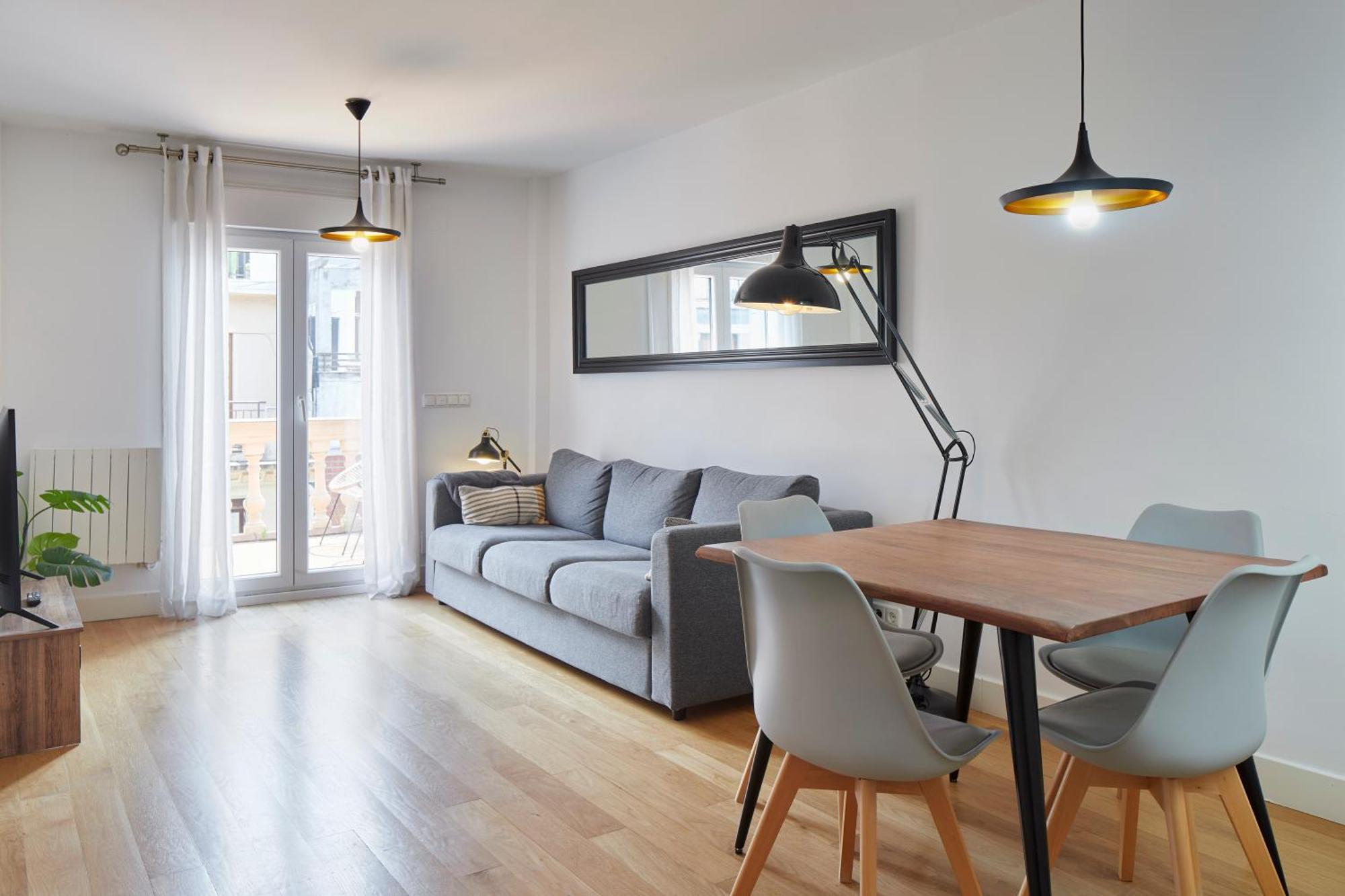 Always Easy I Carquizano Apartamento *