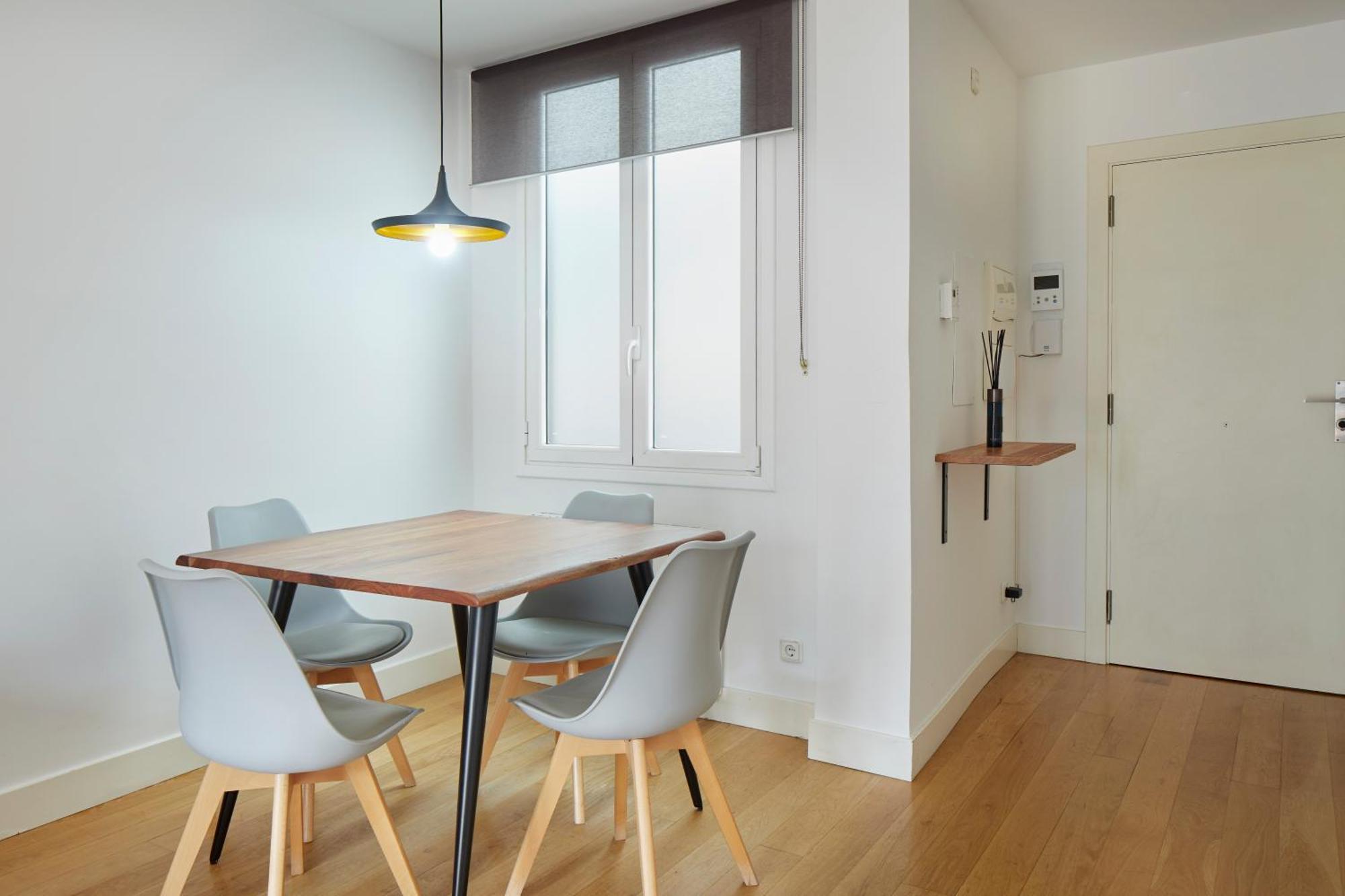 Apartamento Always Easy I Carquizano *